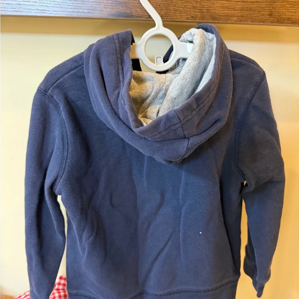 The Children's Place Toddler Boys Hoodie Size 4T